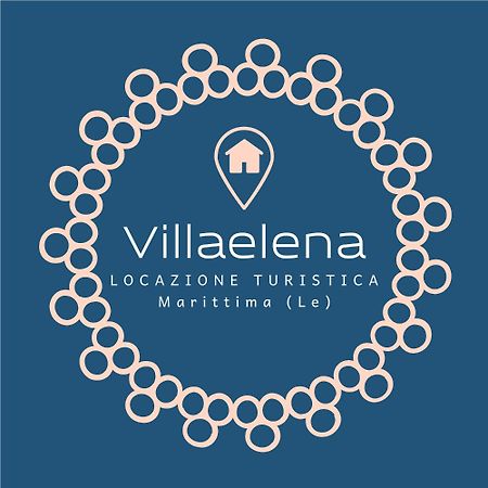 Villaelena Маріттіма Екстер'єр фото