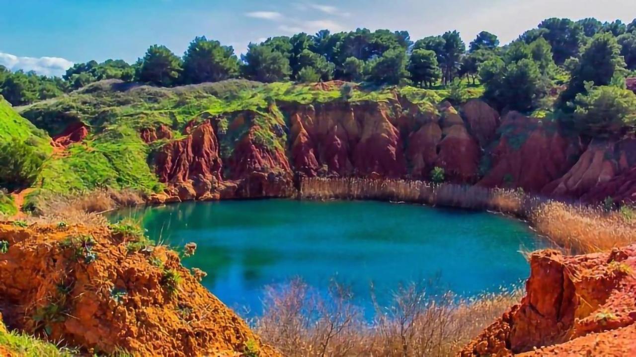 Villaelena Маріттіма Екстер'єр фото